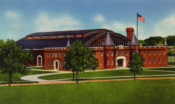 UticaParkwayEast_Postcard