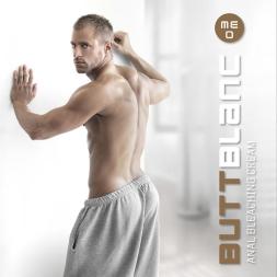 ButtBlanc (anal bleaching cream)