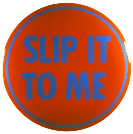 Hamilton, Slip It To Me